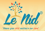 Le Nid Childcare