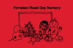 Ferndale nursery logo