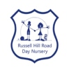 Russell Hill Nursery Logo