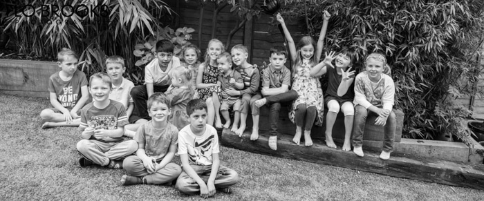 Lucy Sparkles & Friends Parties