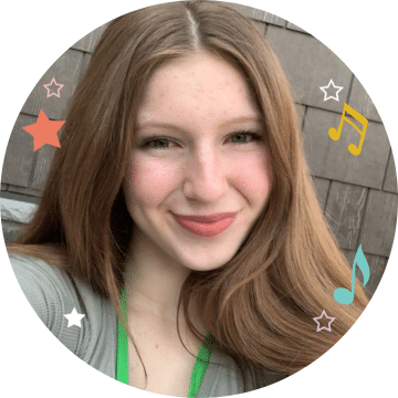 Izzy Sparkles - Lucy Sparkles & Friends