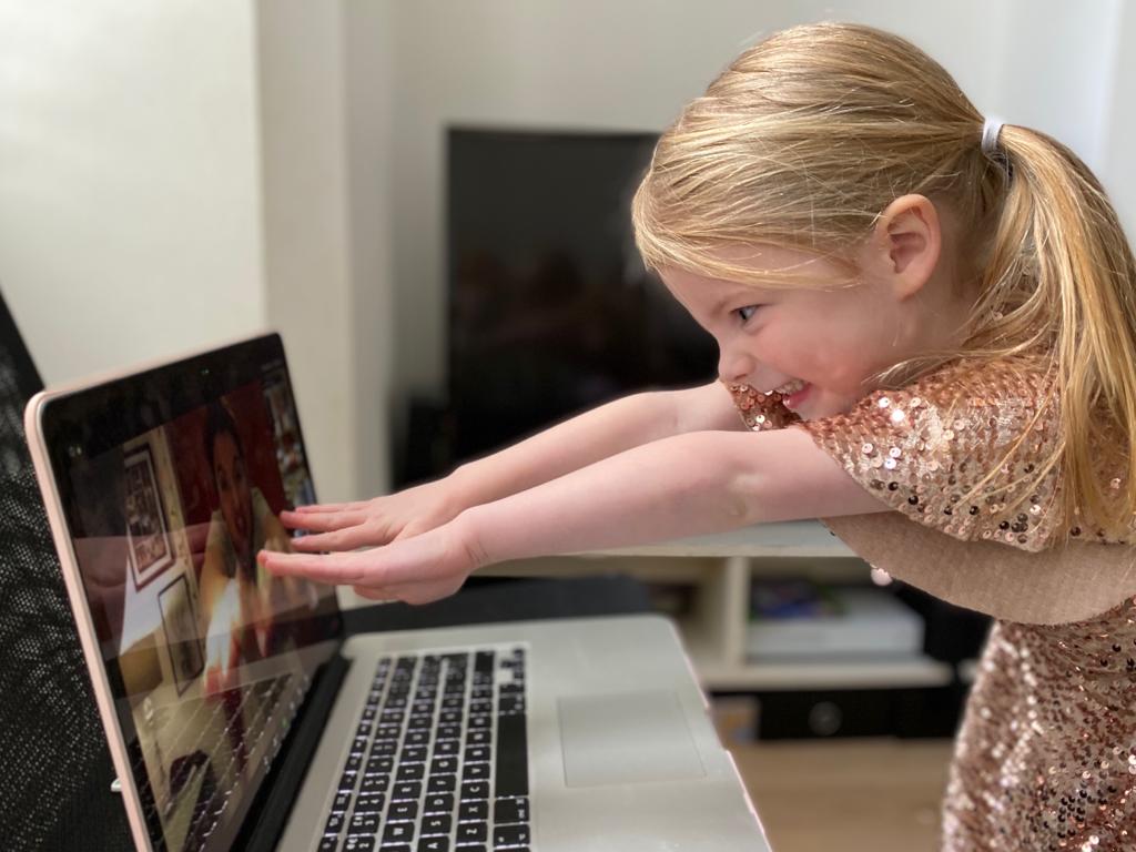 Interactive Livestream Drama, Music & Dance Classes