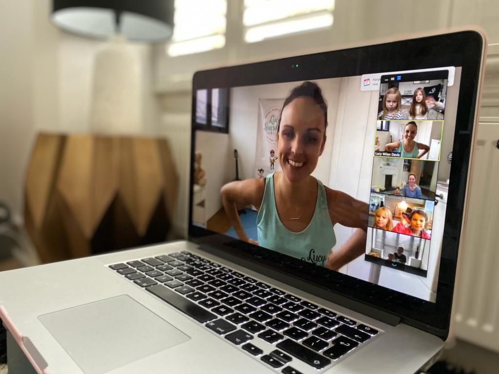 Livestream Interactive Drama, Music & Dance Classes